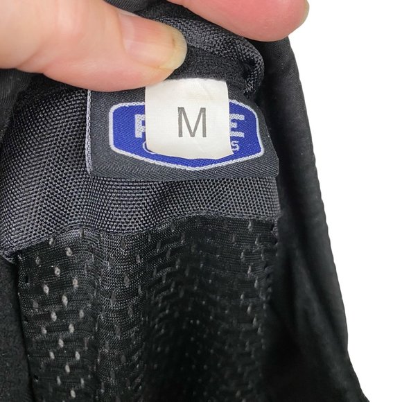 Pure Polaris women's racing jacket, size Medium, pockets, zipper/snaps, lined - Picture 10 of 16